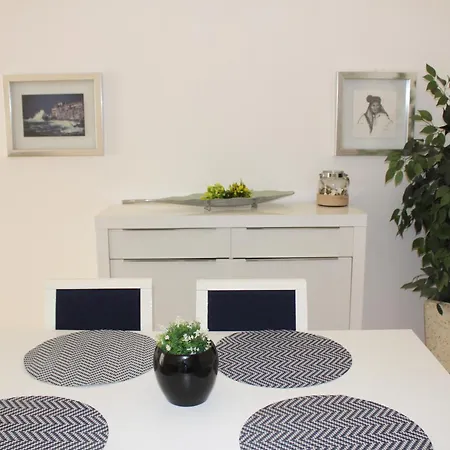 Apartment Casa Carvalho Laranjo