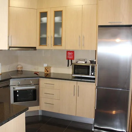 Casa Carvalho Laranjo * Nazare