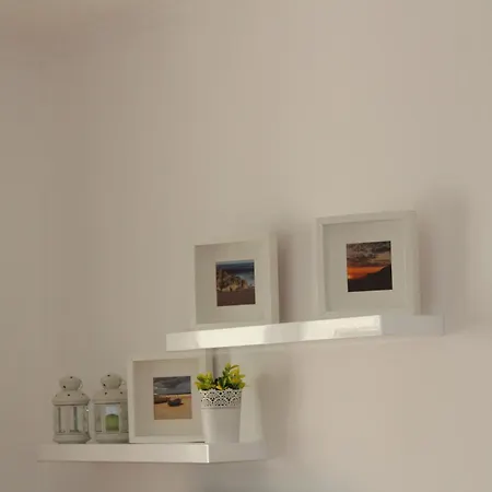 Casa Carvalho Laranjo Apartman *