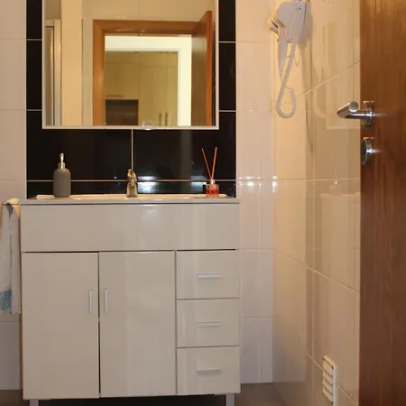 Casa Carvalho Laranjo * Nazaré