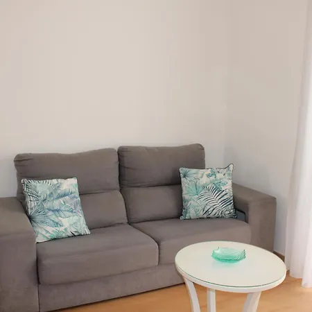 Apartman Casa Carvalho Laranjo