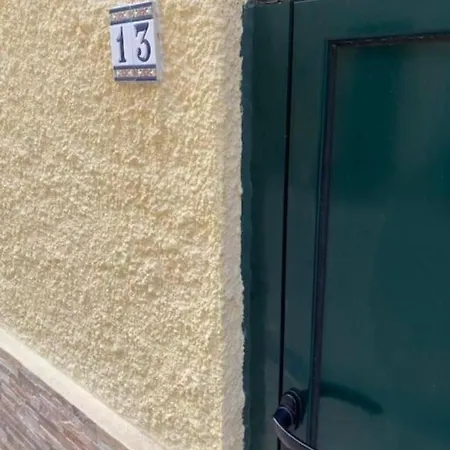 Appartement Casa Carvalho Laranjo *