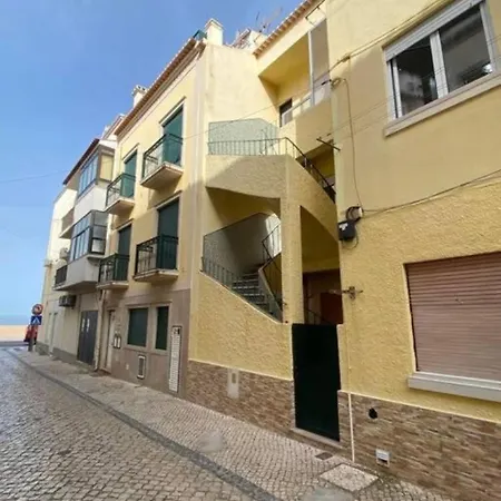 Casa Carvalho Laranjo Apartman