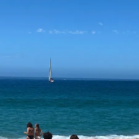 Casa Carvalho Laranjo Apartman Nazaré