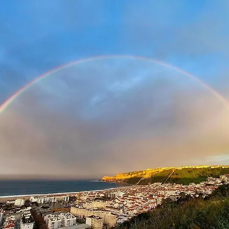 Casa Carvalho Laranjo Appartement *