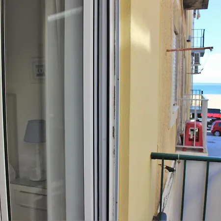 Casa Carvalho Laranjo Apartman *