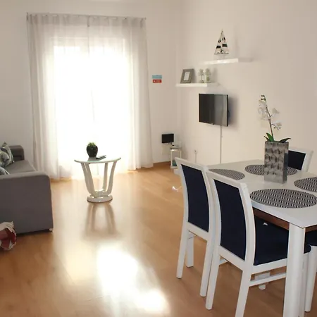 Casa Carvalho Laranjo Appartement Nazaré