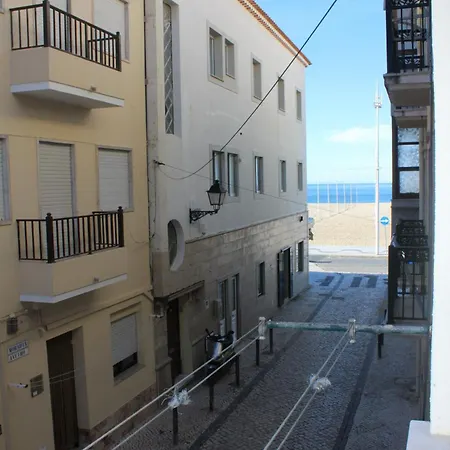 Casa Carvalho Laranjo Apartman