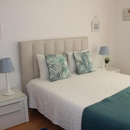 Casa Carvalho Laranjo * Nazaré