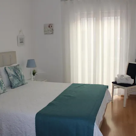 Appartamento Casa Carvalho Laranjo