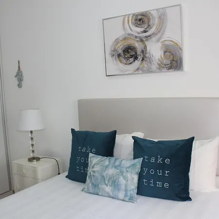 Casa Carvalho Laranjo Appartement *