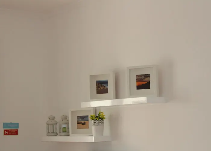 Casa Carvalho Laranjo Appartamento *