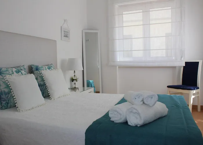 Casa Carvalho Laranjo *