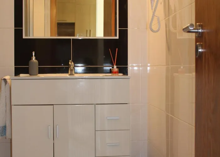 Casa Carvalho Laranjo * Ναζαρέ