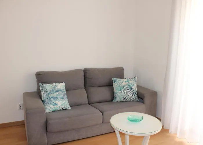 Appartamento Casa Carvalho Laranjo