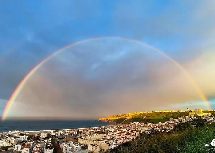 Casa Carvalho Laranjo Appartamento *