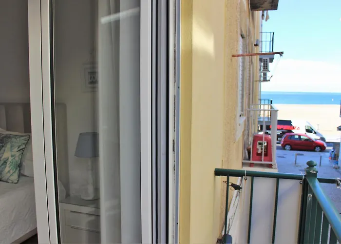 Casa Carvalho Laranjo Διαμέρισμα *