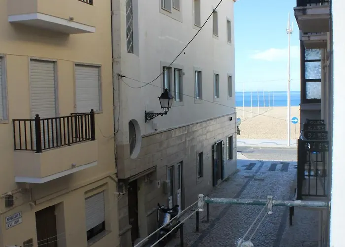 Casa Carvalho Laranjo Διαμέρισμα