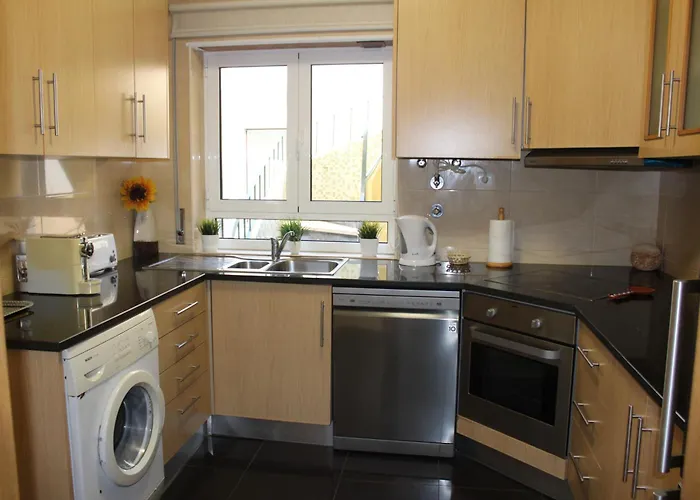 Διαμέρισμα Casa Carvalho Laranjo