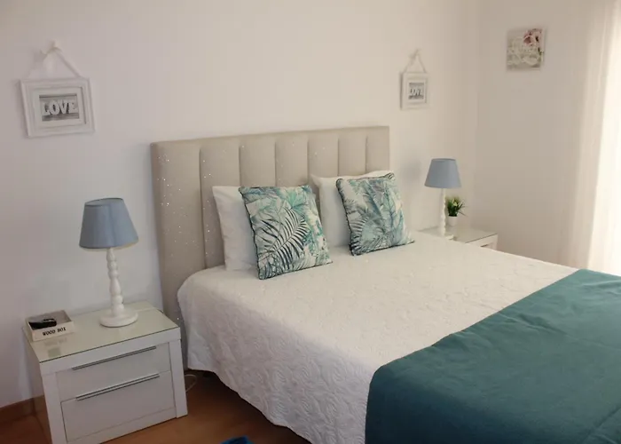 Casa Carvalho Laranjo * Ναζαρέ