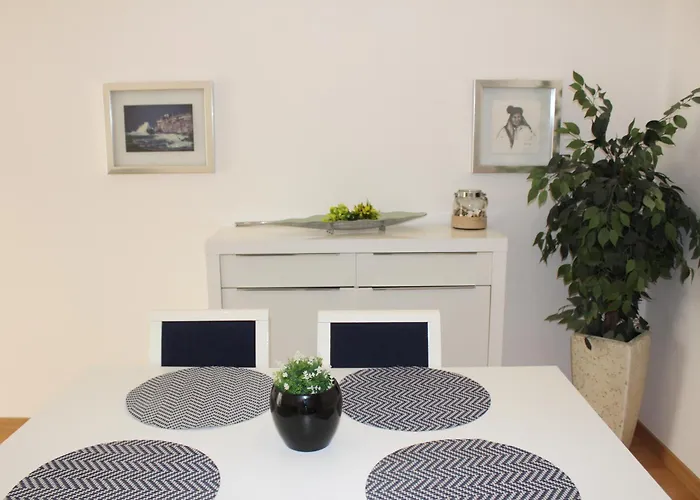 Διαμέρισμα Casa Carvalho Laranjo