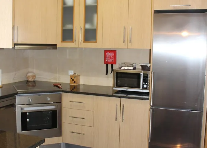 Casa Carvalho Laranjo * Ναζαρέ