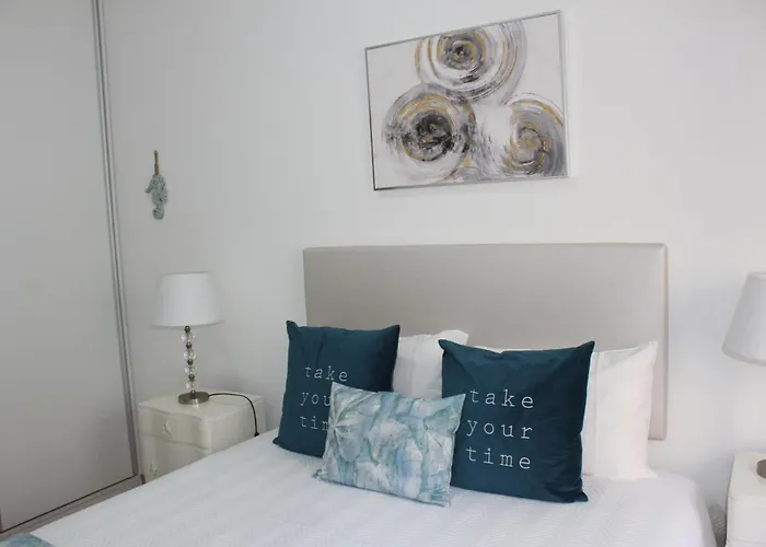 Casa Carvalho Laranjo Διαμέρισμα *