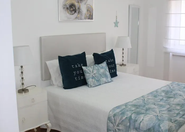 Casa Carvalho Laranjo 公寓 *